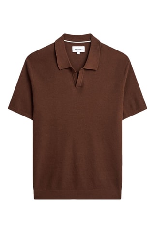 Polo - Marron