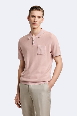Polo - Rose