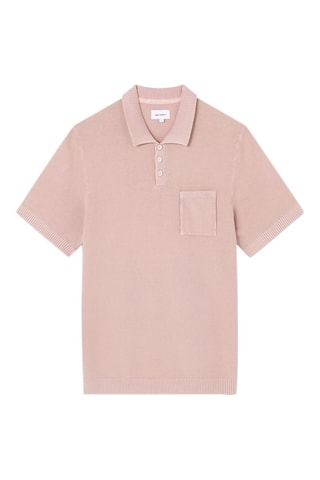 Polo - Rose