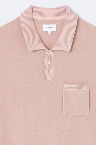 Polo - Rose