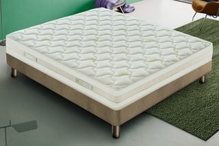 Memoryfoammatras Memory Plus
