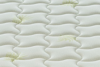 Memoryfoammatras Memory Plus