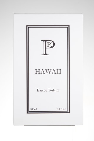Hawaii Private Eau de toilette 100 ml