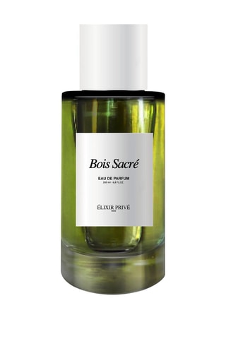 Bois Sacré Elixir Privé - Eau de parfum - 200 ml - Ambre Boisé
