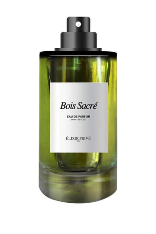 Bois Sacré Elixir Privé - Eau de parfum - 200 ml - Ambre Boisé