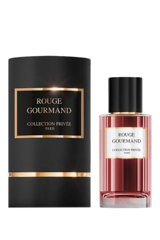 Rouge Gourmand Collection Privée - Eau de parfum 50 ml