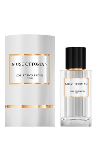 Musc Ottoman Collection Privée - Eau de parfum 50 ml