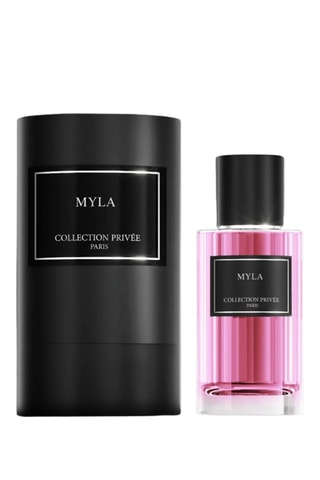 Myla Collection Privée Eau de parfum - 50 ml