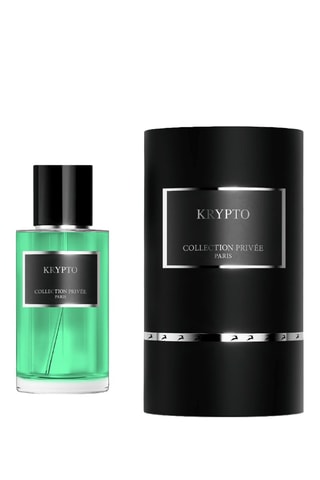 Krypto Collection Privée - Eau de parfum 50 ml