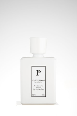 Amsterdam Private Eau de parfum 100 ml