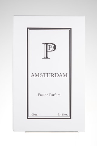 Amsterdam Private Eau de parfum 100 ml