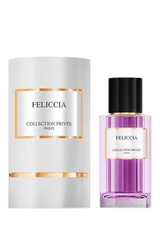 Feliccia Collection Privée - Eau de parfum 50 ml