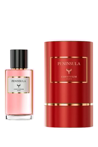 Peninsula Convivium Phénix Coleção Privada - Eau de parfum 50 ml