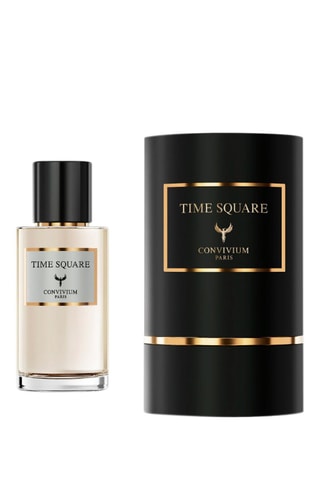Time Square de Collection Privée Phoenix - Eau de parfum 50 ml