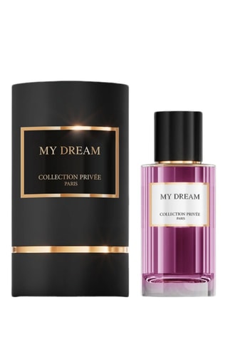 My Dream Collection Privée - Eau de parfum 50 ml