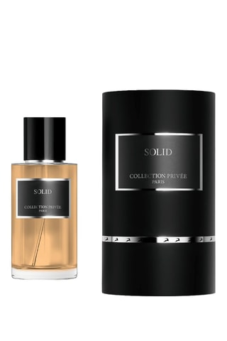 Solid Collection Privée - Eau de parfum 50 ml