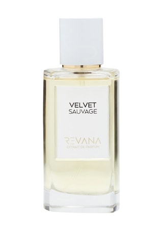Velvet Sauvage Revana - Eau de parfum 100 ml