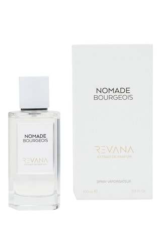 Nomade Bourgeois Revana - Eau de parfum 100 ml