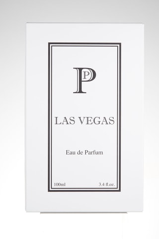 Las Vegas Private Eau de parfum 100 ml