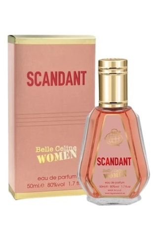 Scandant French Avenue - Eau de parfum - 50 ml