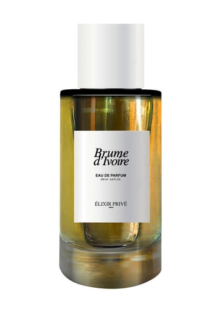 Brume d'Ivoire Elixir Privé - Eau de parfum - 200 ml - Ambre Vanille
