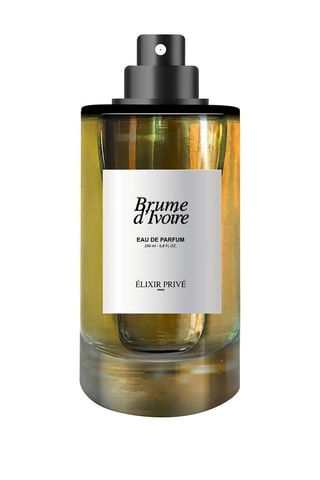 Brume d'Ivoire Elixir Privé - Eau de parfum - 200 ml - Ambre Vanille