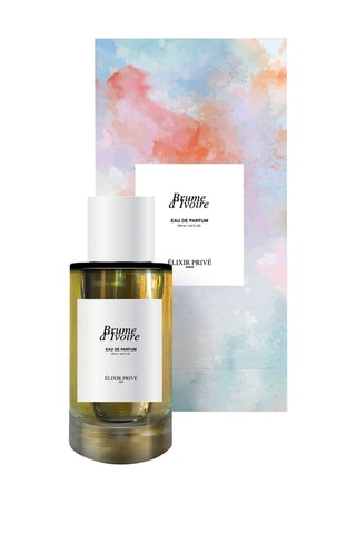 Brume d'Ivoire Elixir Privé - Eau de parfum - 200 ml - Ambre Vanille