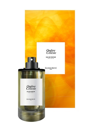 Ombre Céleste Elixir Privé - Eau de parfum 100 ml - Ambre Floral