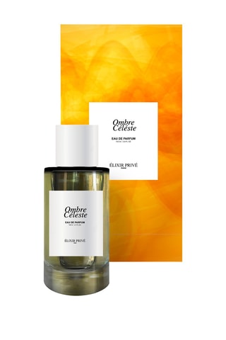 Ombre Céleste Elixir Privé - Eau de parfum 100 ml - Ambre Floral