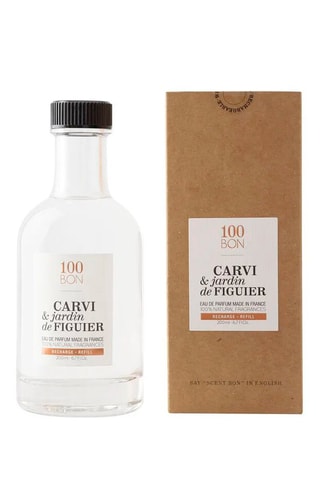 Recarga Carvi & Jardin de figuier 100BON - Eau de parfum 200 ml