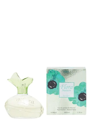 Flora Nature Laura Baci - Eau de parfum 100 ml