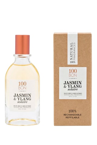 Jasmin & Ylang 100BON Eau de parfum - 50 ml
