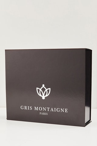 Coffret Rose Indomptable Gris Montaigne - 3 produtos