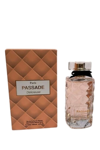 Passade délicieuse Laura Baci Eau de parfum 100 ml