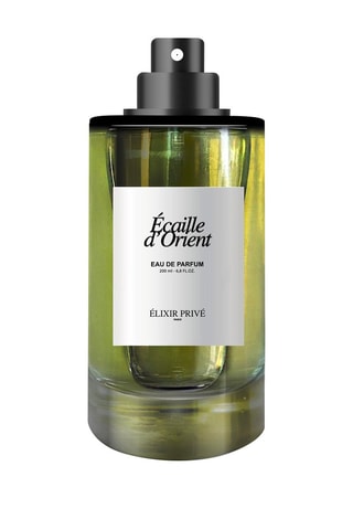 Ecaille d'Orient Elixir Privé - Eau de parfum - 200 ml - Ambre Boisé Floral
