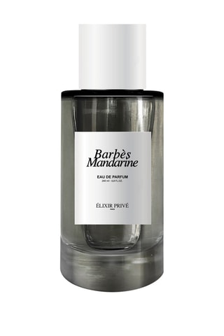 Barbès Mandarine Elixir Privé - Eau de parfum - 200 ml - Flora Boisé Musqué