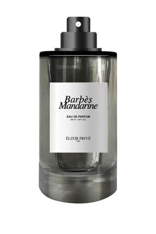 Barbès Mandarine Elixir Privé - Eau de parfum - 200 ml - Flora Boisé Musqué