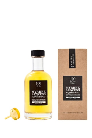 Myrrhe & Encens 100BON Recarga eau de parfum - 200 ml