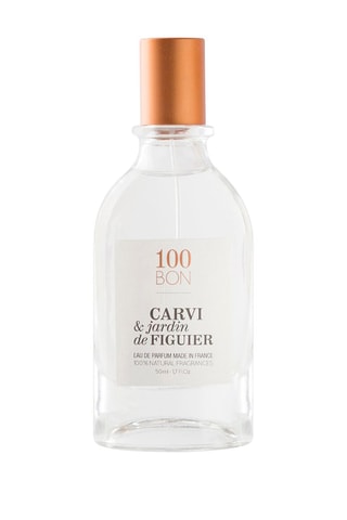 Carvi & Jardin de figuier 100BON Eau de parfum - 50 ml