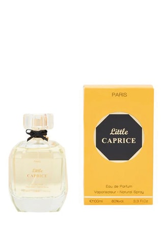 Little Caprice Laura Baci - Eau de parfum 100 ml