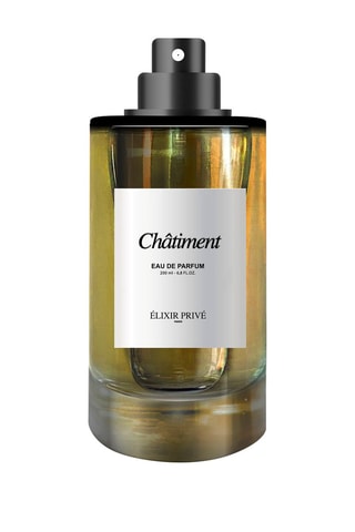 Châtiment Elixir Privé - Eau de parfum - 200 ml - Ambre Floral