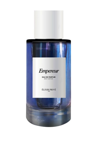 Empereur Elixir Privé - Eau de parfum - 200 ml - Boisé Aromatique