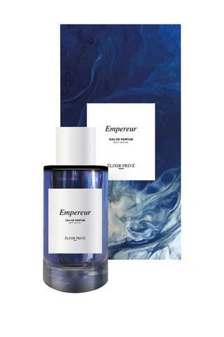 Empereur Elixir Privé - Eau de parfum - 200 ml - Boisé Aromatique