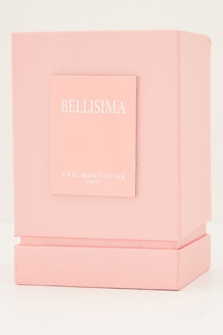 Belissima Gris Montaigne Eau de parfum 75 ml