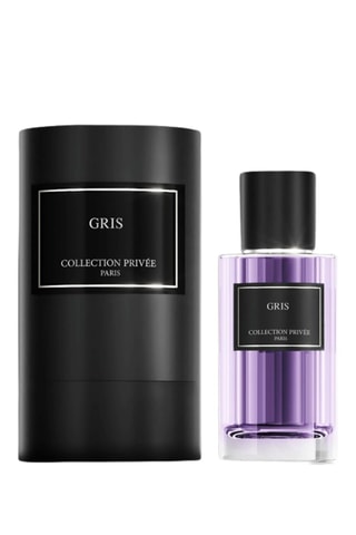 Gris Collection Privée Eau de parfum - 50 ml