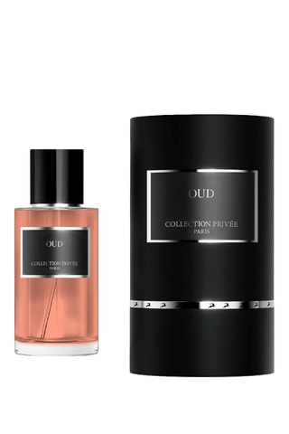 Oud Collection Privée - Eau de parfum 50 ml