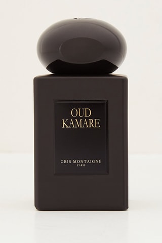 Oud Kamare Gris Montaigne Eau de parfum 75 ml