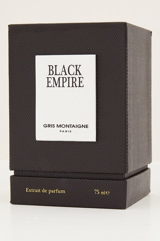 Black Empire Gris Montaigne Eau de parfum 75 ml