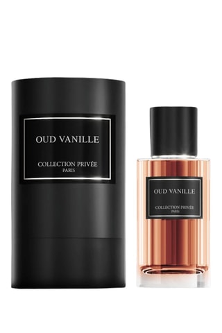 Oud Vanille Collection Privée Eau de parfum - 50 ml