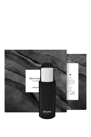Coffret Black Animal - Eau de parfum - 30 ml